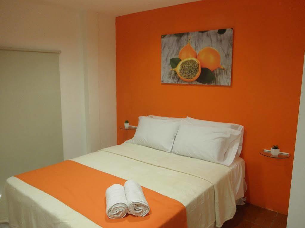 Mediterranean Dreams San Francisco Panama City Ngoại thất bức ảnh