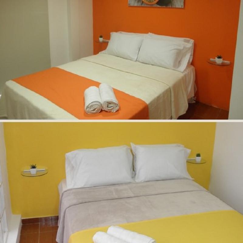 Mediterranean Dreams San Francisco Panama City Ngoại thất bức ảnh